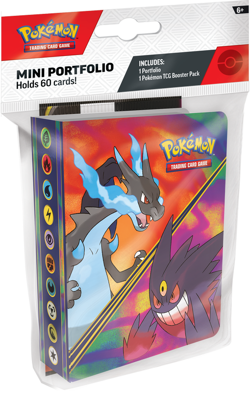 POKEMON MINI PORTFOLIO Q1 2026 - Trinity Hobby