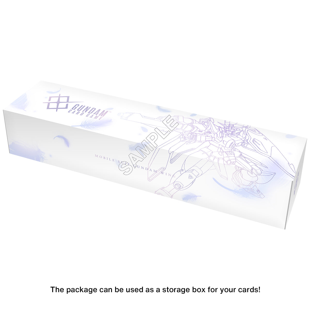 GUNDAM PB01 PREMIUM ACCESSORY SET MOBILE SUIT GUNDAM WING - Trinity Hobby