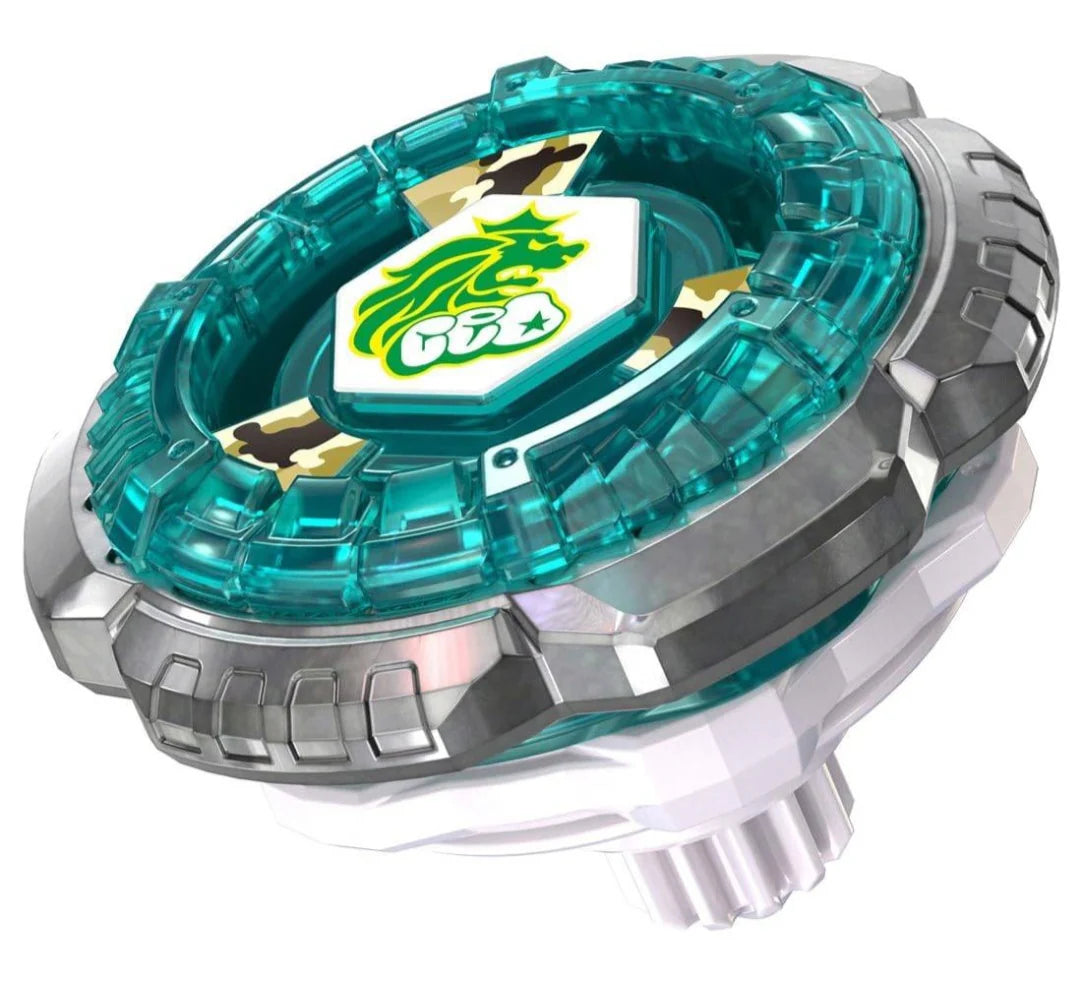 BEYBLADE X BX-00 Leone 6-80GN - Trinity Hobby