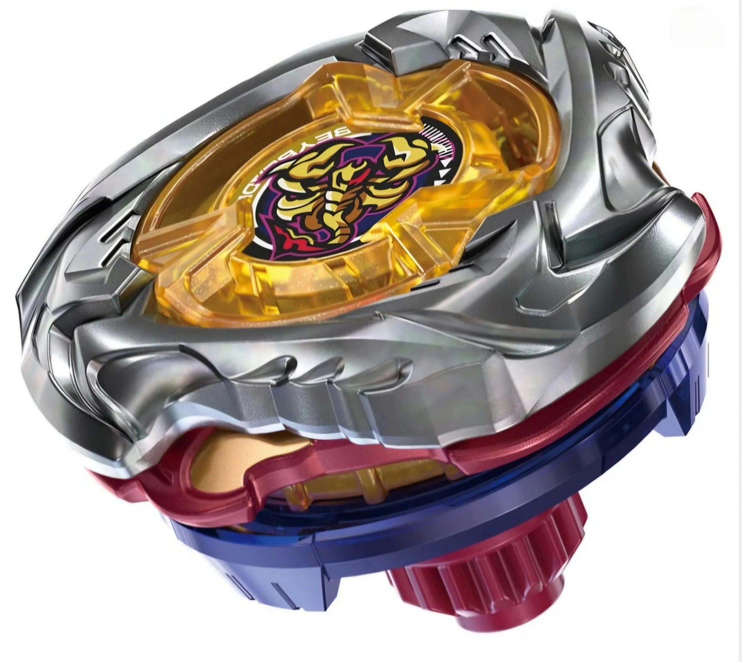 BEYBLADE X UX-14 Starter Scorpion Spear 0-70Z