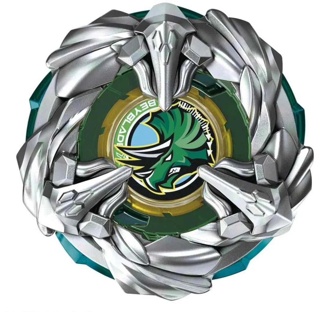 BEYBLADE X BX-44 Tricera Press M-85BS - Trinity Hobby