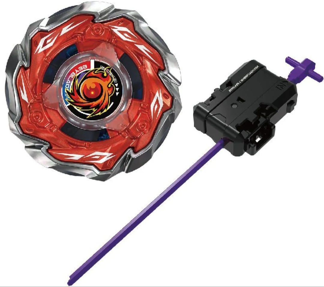 Beyblade X CX-09 (Sol Eclipse) Starter  D5-70TK - Trinity Hobby
