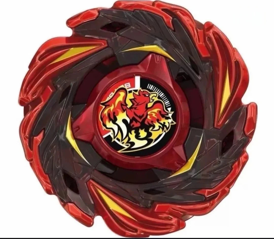 Beyblade X CX-12 BOOSTER PHOENIX FLARE - Trinity Hobby