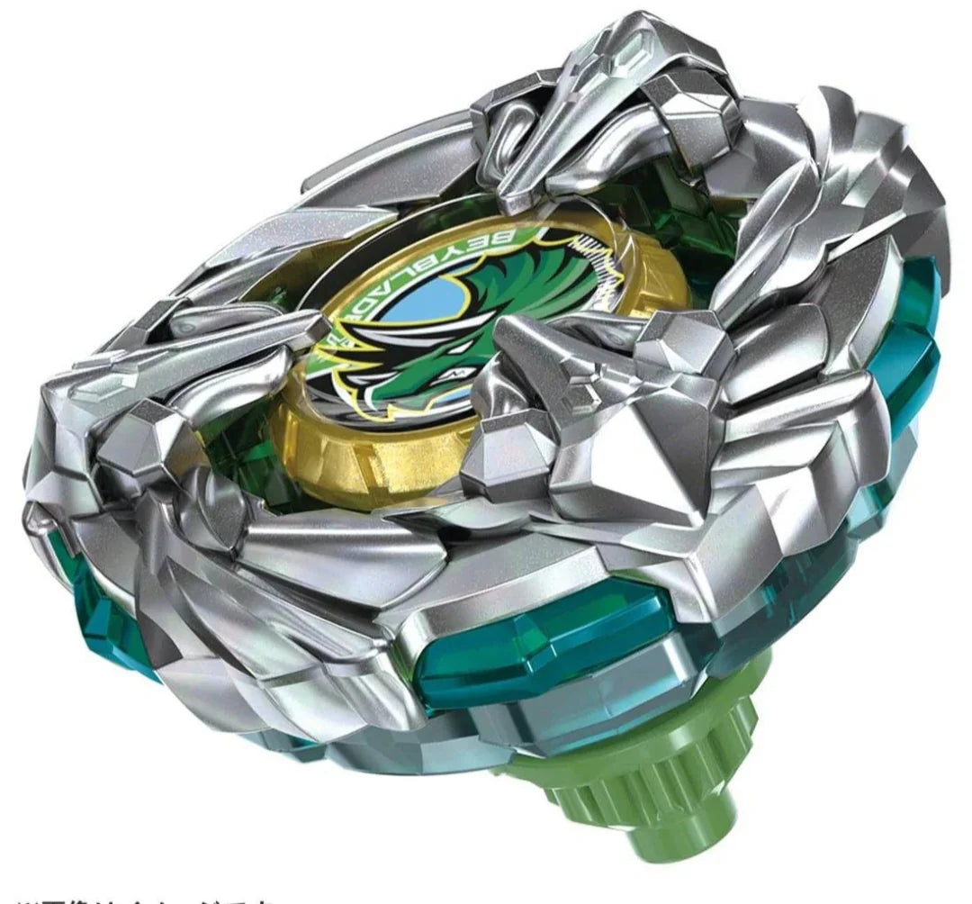 BEYBLADE X BX-44 Tricera Press M-85BS - Trinity Hobby