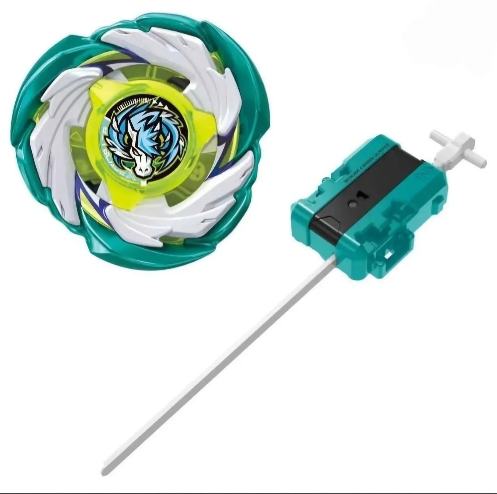 Beyblade X CX-07 Starter Pegasus Blast - Trinity Hobby