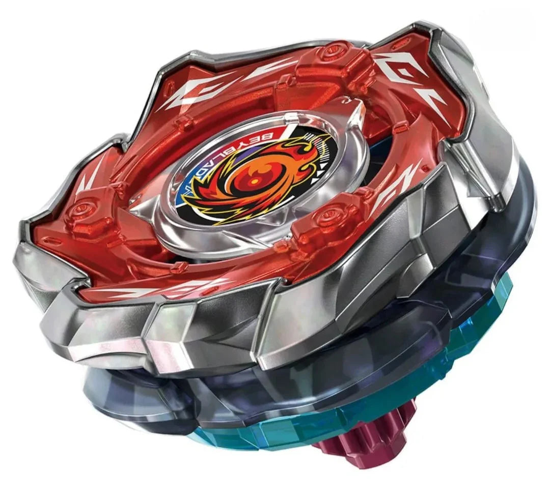 Beyblade X CX-09 (Sol Eclipse) Starter  D5-70TK - Trinity Hobby
