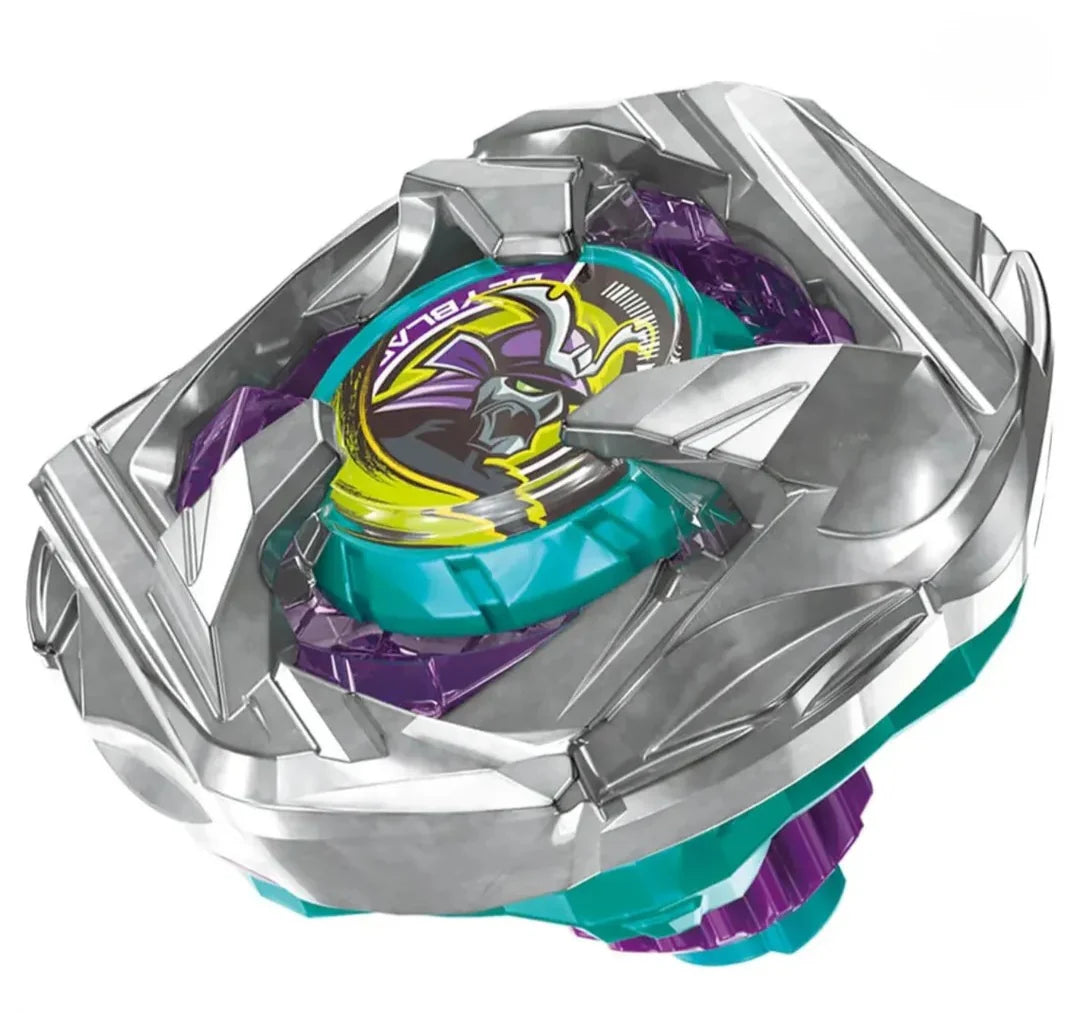 Beyblade X BX-45 Samurai Caliber 6-70M
