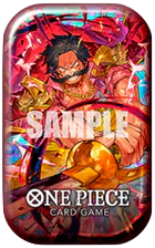 Royal Blood - Tin Pack Set Vol. 1 Random Choice - Trinity Hobby