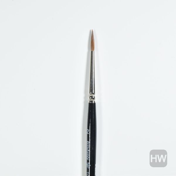 Atlas PURE RED SABLE DETAIL BRUSH-2