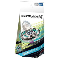 BEYBLADE X BX-26 Unicorn Sting 5-60GP