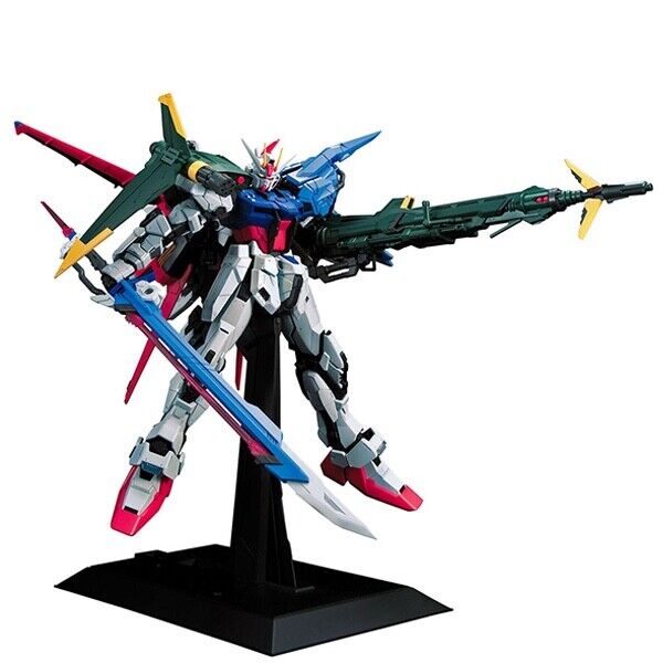 PG 1/60 PERFECT STRIKE GUNDAM - Trinity Hobby