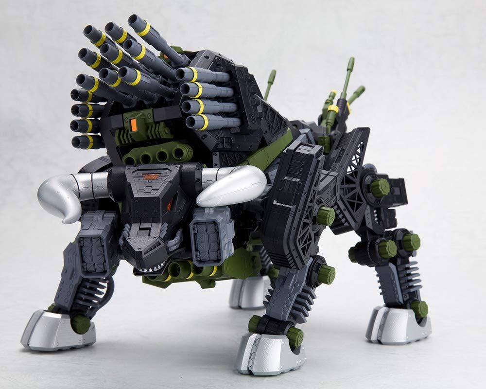 ZOIDS RBOZ-006 DIBISON MARKING PLUS Ver.