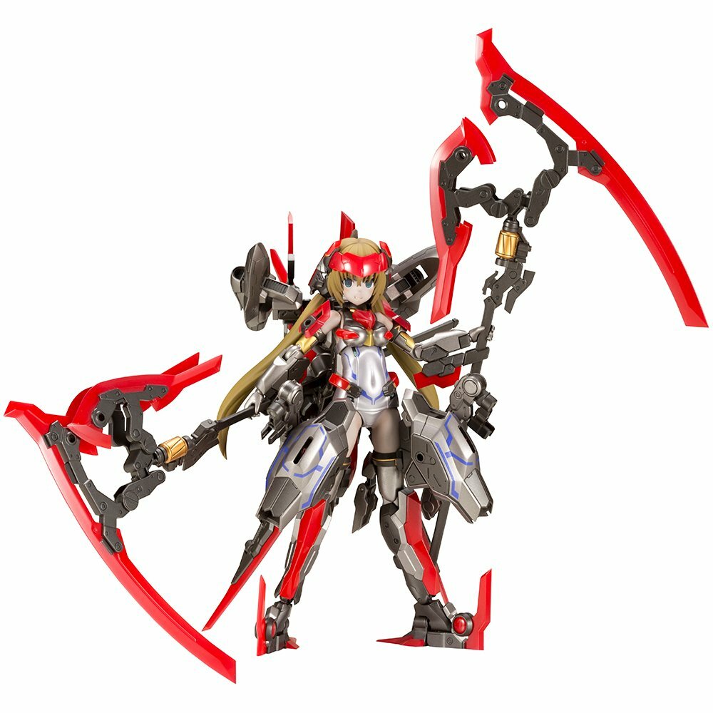 KOTOBUKIYA FRAME ARMS GIRL HRESVELGR=INVERT - Trinity Hobby