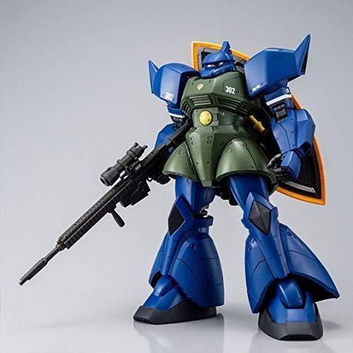 P-Bandai MG Gelgoog Anavel Gato Custom ver 2.0 (LIMITED) - Trinity Hobby