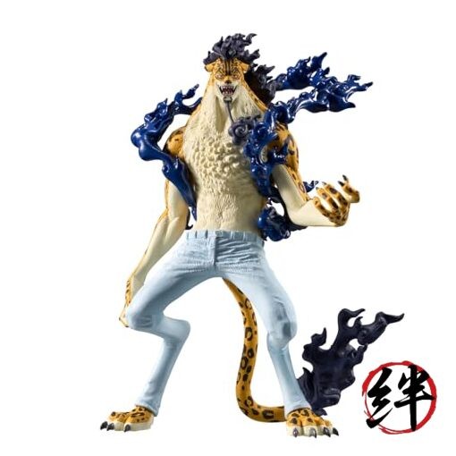 ONE PIECE KING OF ARTIST ROB LUCCI Awakening-SPECIAL ver.-