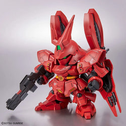 BB SENSHI MSN-04FF SAZABI (LIMITED)