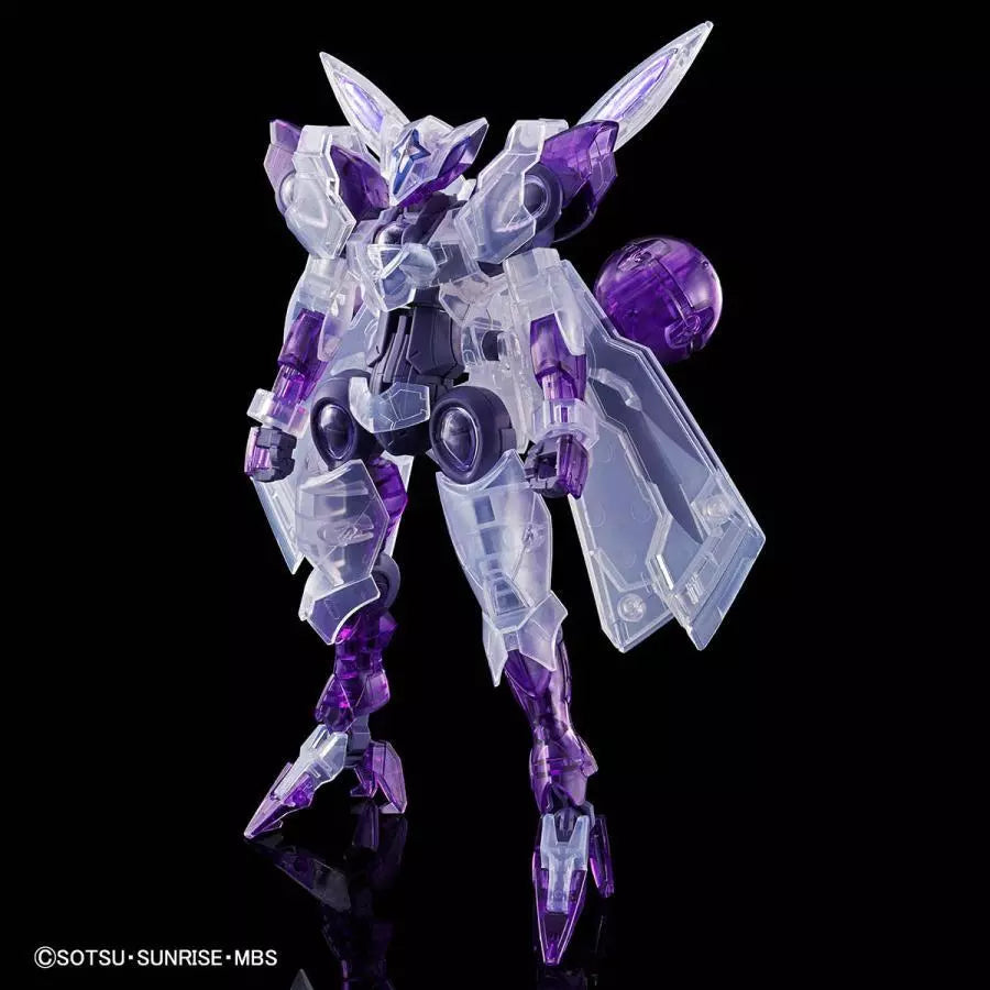 HG 1/144 BEGUIR-BEU [CLEAR COLOR] (Limited) - Trinity Hobby