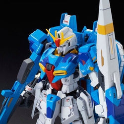 P-Bandai RG Zeta Gundam (Limited Colors Ver) (LIMITED)