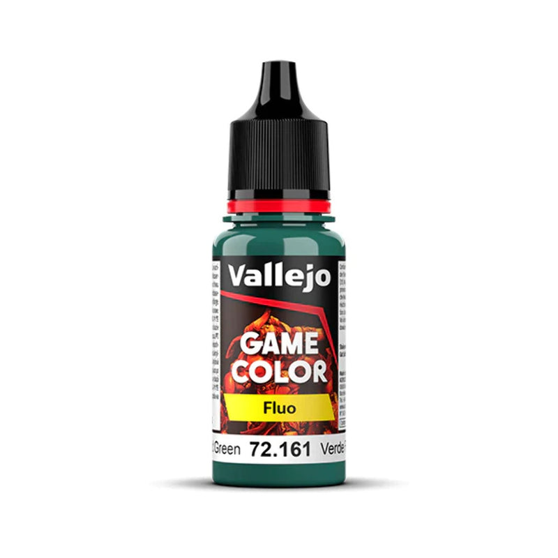 Paint: Vallejo - Game Color Blue Wash (17ml) - Tower of Games