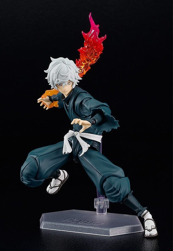 figma Gabimaru - Trinity Hobby