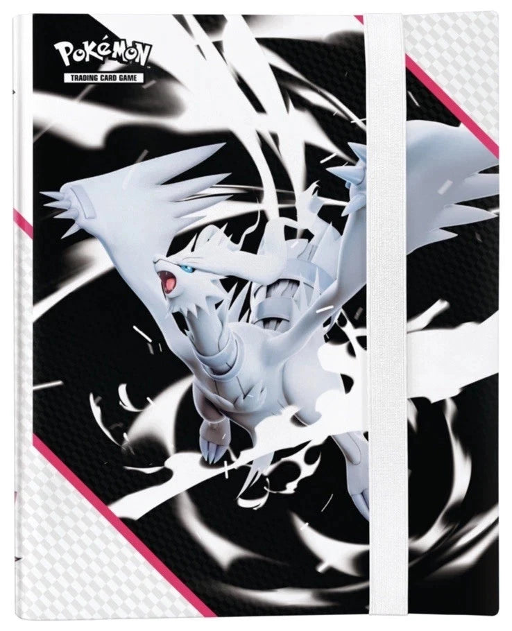 Pokemon 9 POCKET Binder - Trinity Hobby