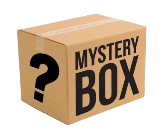 [Sale] Trinity Hobby Anniversary Model kit Mystery Box Deal