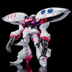 P-Bandai MG Quebeley Embellir (LIMITED)