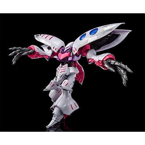 P-Bandai MG Quebeley Embellir (LIMITED) - Trinity Hobby