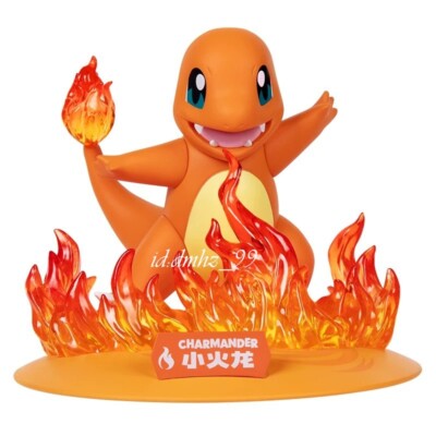 FUNISM Pokémon - Figures Charmander