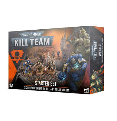 KILL TEAM: Starter Set - Trinity Hobby