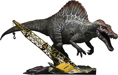 X-Plus 1/35 Jurassic ParkⅢ Spinosaurus - Trinity Hobby
