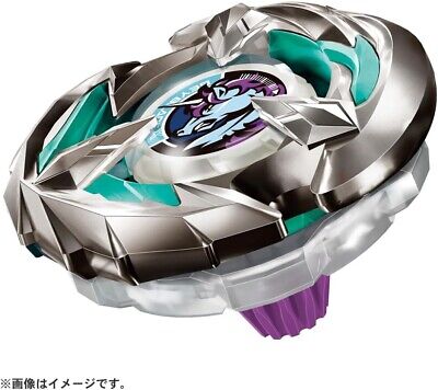 BEYBLADE X BX-26 Unicorn Sting 5-60GP
