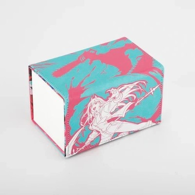 Manamoon Power x Control - POWER Dicewinder Deck Boxes (Limit 1 Per Person) - Trinity Hobby