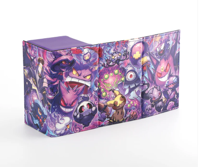 Manamoon Phantasmic Tower Deck Box (Limit 1 Per Person) - Trinity Hobby
