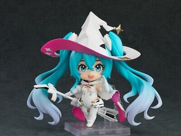 Hatsune Miku GT Project Series Racing Miku 2024 Ver. Nendoroid