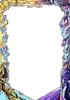 Manamoon The Approach Border Oversleeves Sleeves (70ct) (JP) (Limit 1 Per Person) - Trinity Hobby