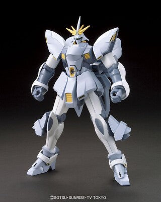HGBF 1/144 Miss Sazabi