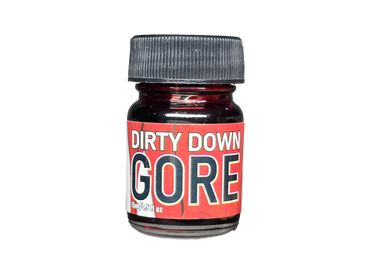 [Pre-Order] Dirty Down Gore