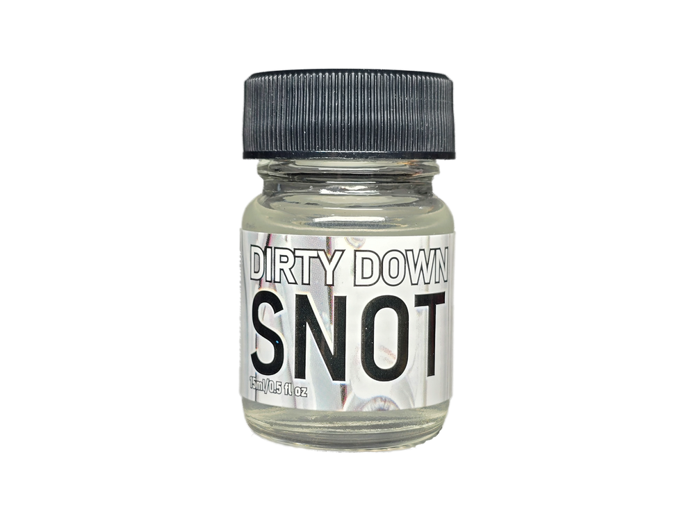 [Pre-Order] Dirty Down Snot