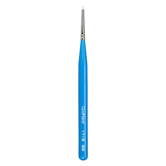 GodHand - Brushwork PRO Dry-brushing Fine - Trinity Hobby