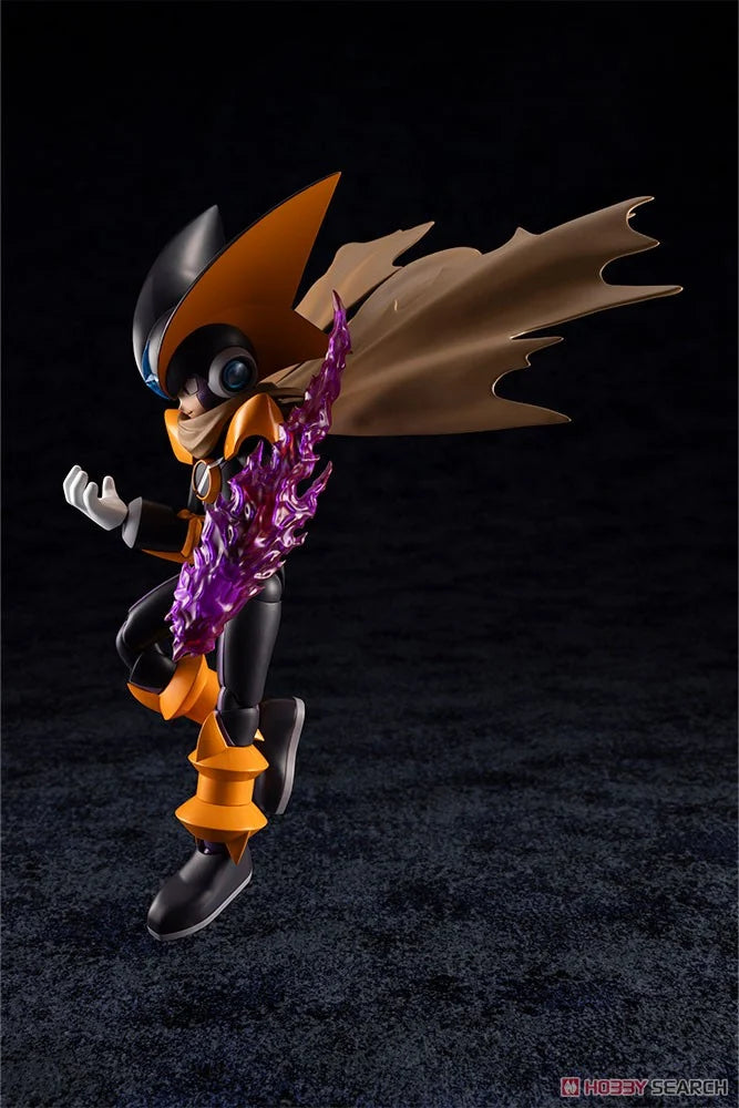 Kotobukiya MEGA MAN BASS.EXE - Trinity Hobby