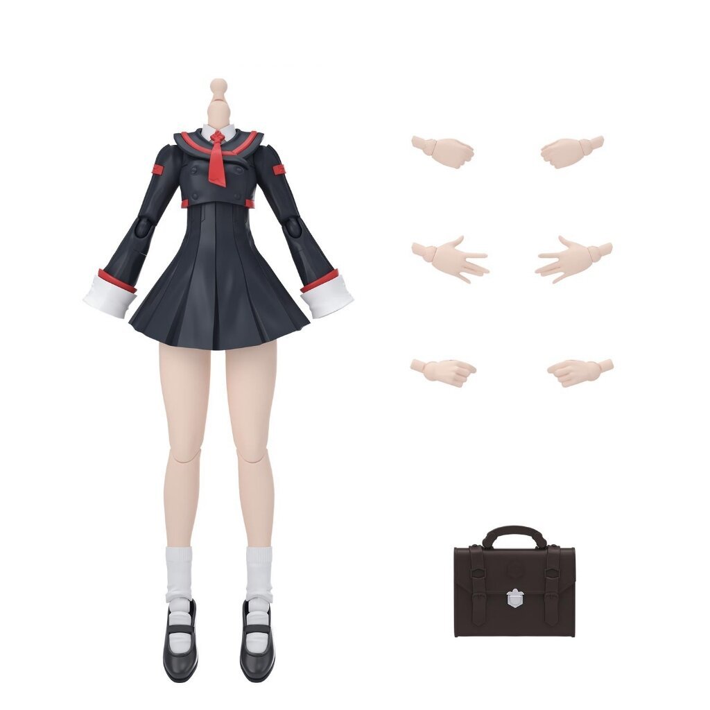 30MS OPTION BODY PARTS TYPE SU01 [COLOR A]