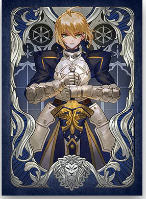 Manamoon Kings of Providence Sleeves (70ct) Crown of Camelot (JP) (Limit 1 Per Person) - Trinity Hobby