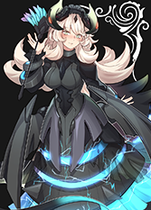 Manamoon Pokemaids Sleeves - Chambrom / JP (100ct) (Limit 1 Per Person)