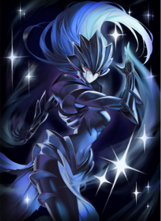 Manamoon Heroic Sleeves - Miasmisty / JP (100ct) (Limit 1 Per Person)