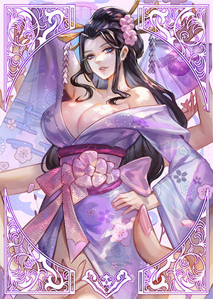 Manamoon Nico Sleeves - Standard (100ct) (Limit 1 Per Person)