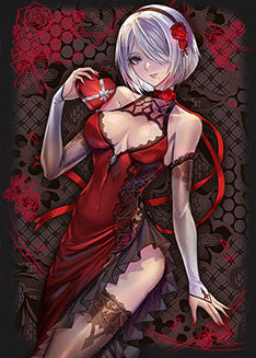 Manamoon 2B MINE Sleeves - 2bonbon / Standard (100ct) (Limit 1 Per Person)