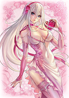 Manamoon 2B MINE Sleeves - YoRHart / Standard (100ct) (Limit 1 Per Person)