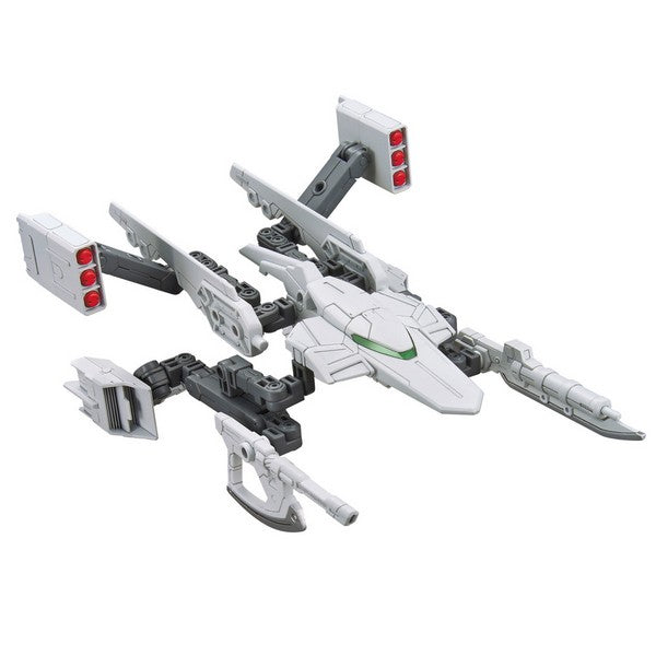 OPTION PARTS SET GUNPLA 13 (GUNPLA BATTLE ARM ARMS) - Trinity Hobby