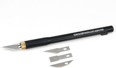 Tamiya MODELER'S KNIFE  PRO